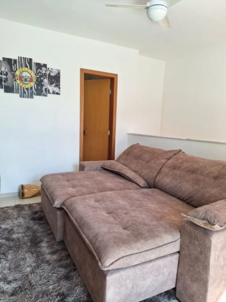 Cobertura, 3 quartos, 138 m² - Foto 2