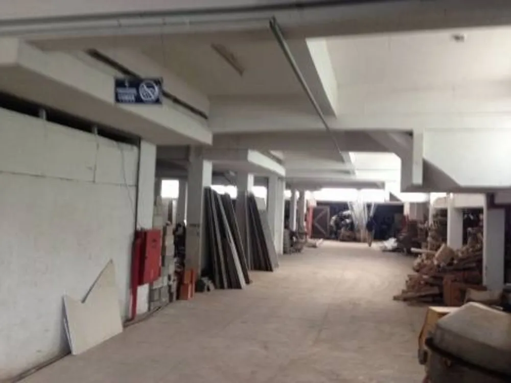 Loja-Salão, 715 m² - Foto 3