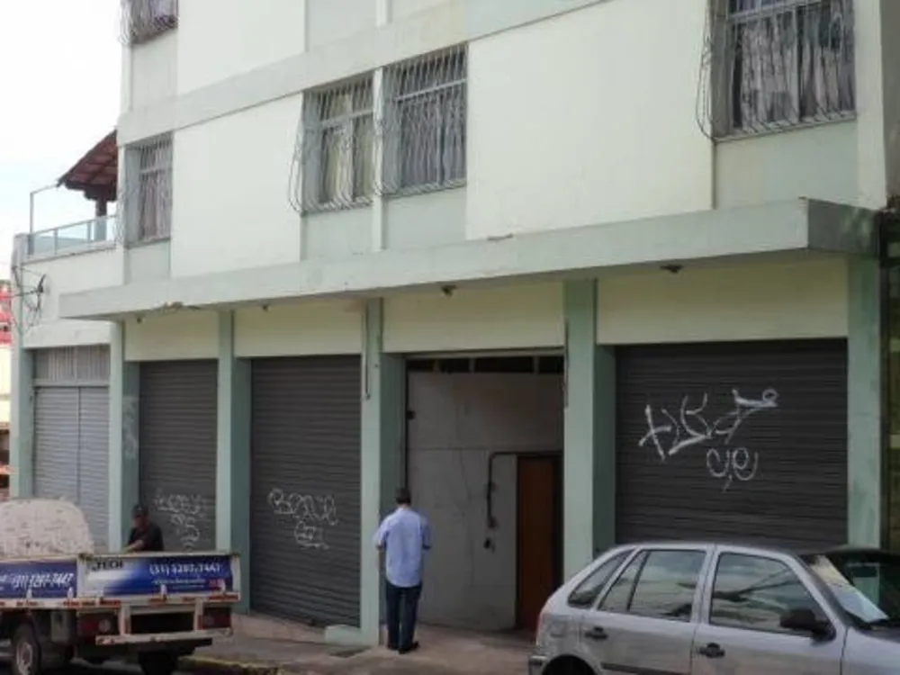 Loja-Salão, 715 m² - Foto 8