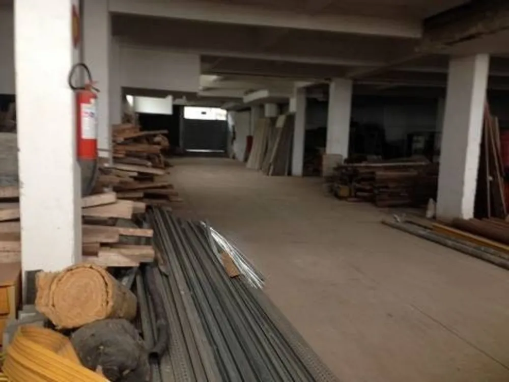 Loja-Salão, 715 m² - Foto 9