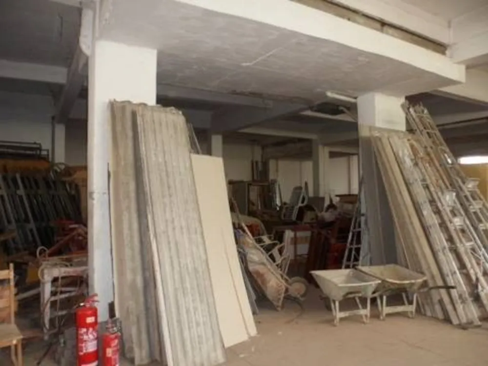 Loja-Salão, 715 m² - Foto 6