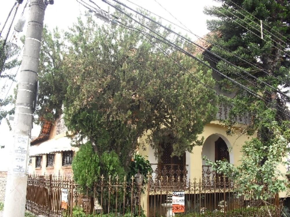 Casa à venda com 5 quartos, 600m² - Foto 4