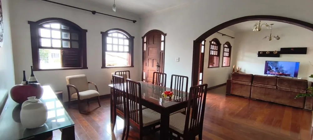Casa, 3 quartos, 273 m² - Foto 5