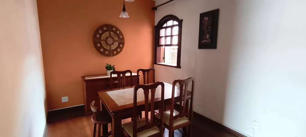 Casa, 3 quartos, 273 m² - Foto 4