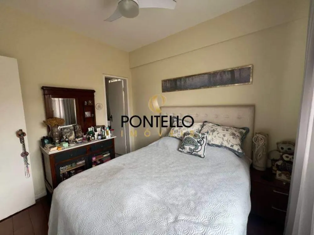 Apartamento, 3 quartos, 115 m² - Foto 2