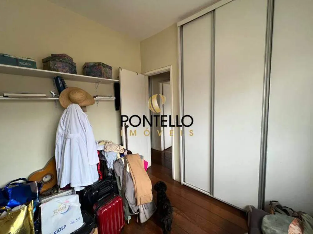Apartamento, 3 quartos, 115 m² - Foto 7