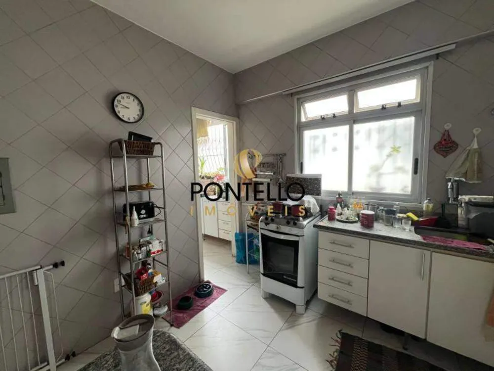 Apartamento, 3 quartos, 115 m² - Foto 11