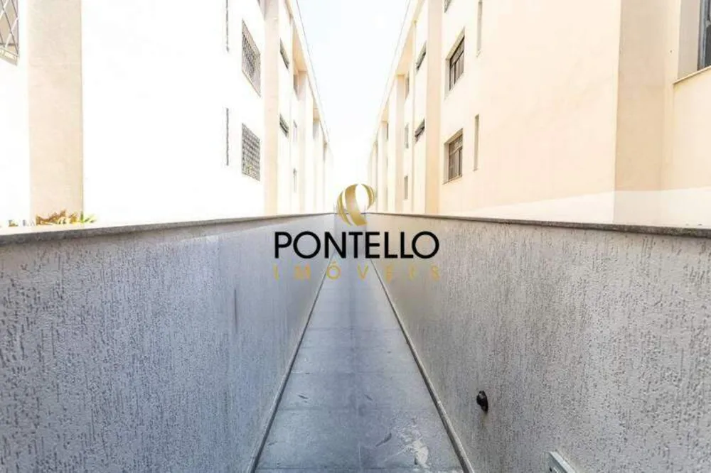 Apartamento, 3 quartos, 115 m² - Foto 1