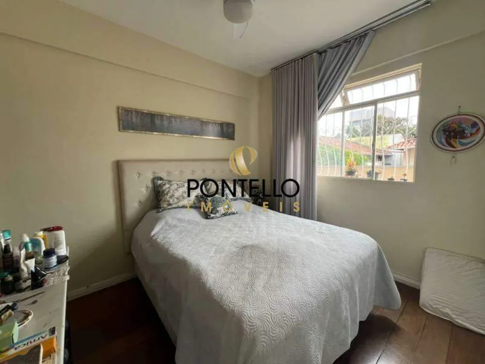 Apartamento, 3 quartos, 115 m² - Foto 3