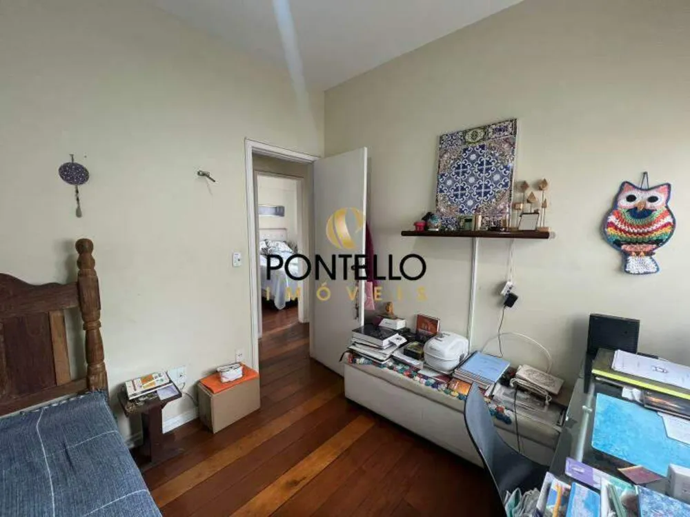 Apartamento, 3 quartos, 115 m² - Foto 5
