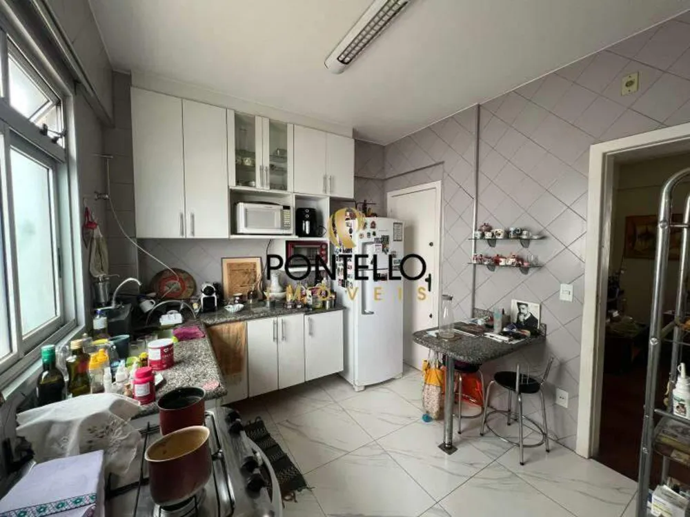 Apartamento, 3 quartos, 115 m² - Foto 12