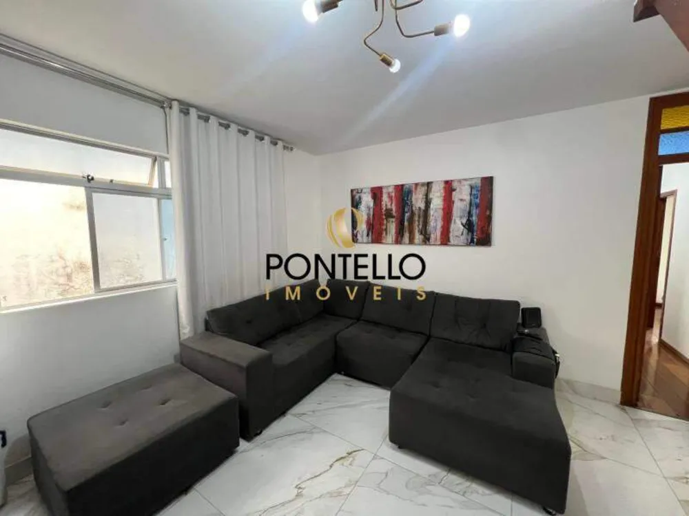 Apartamento, 3 quartos, 115 m² - Foto 4