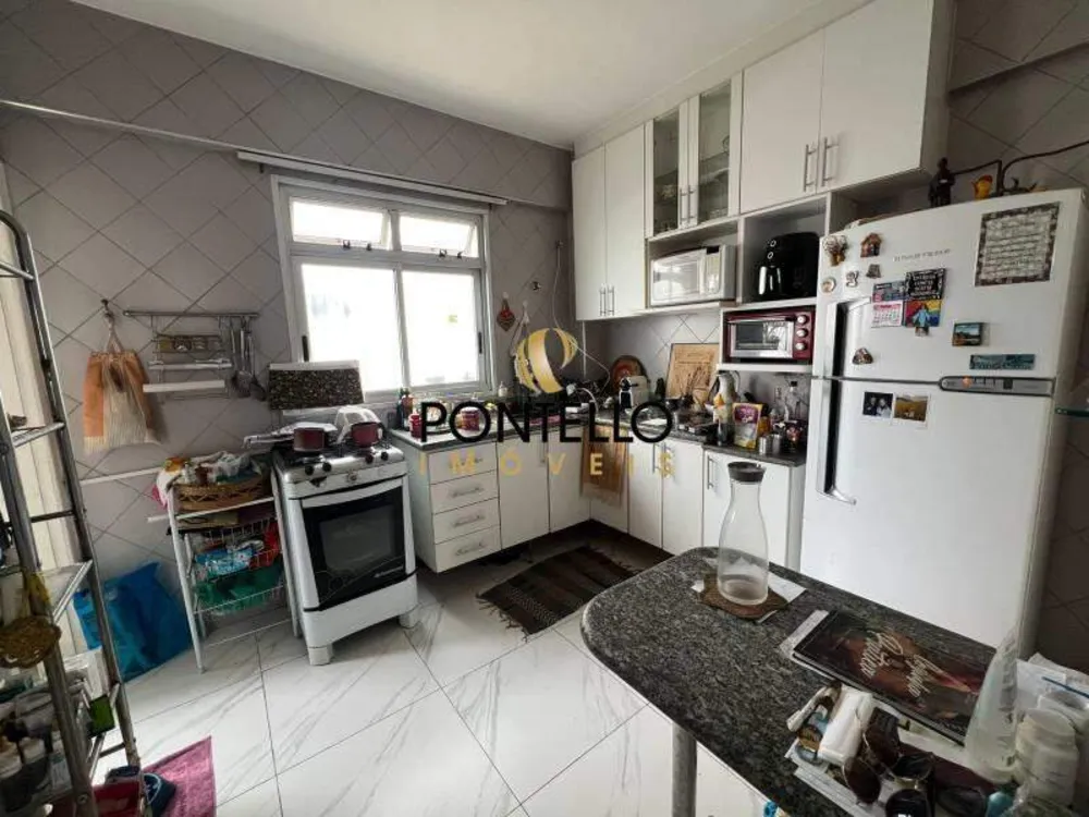 Apartamento, 3 quartos, 115 m² - Foto 14