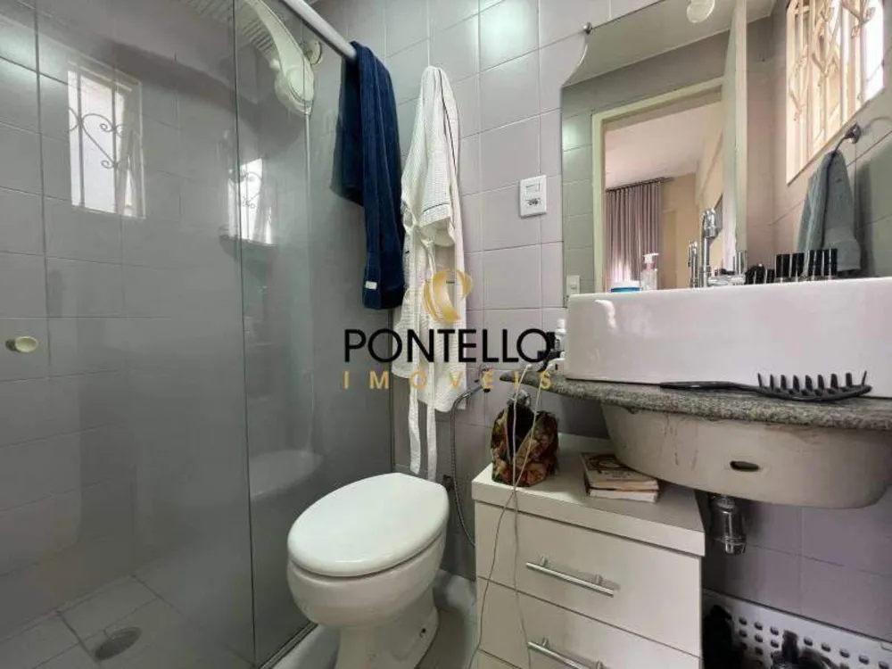 Apartamento, 3 quartos, 115 m² - Foto 3