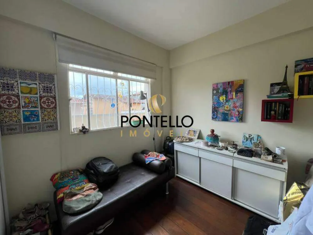 Apartamento, 3 quartos, 115 m² - Foto 8