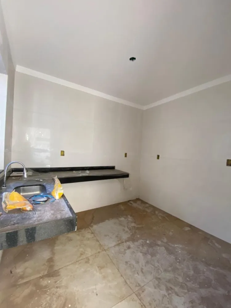Casa, 3 quartos, 120 m² - Foto 12