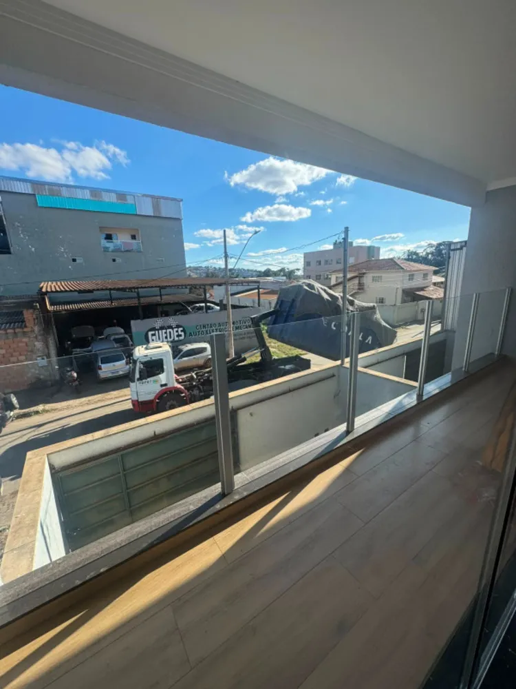 Casa, 3 quartos, 120 m² - Foto 13