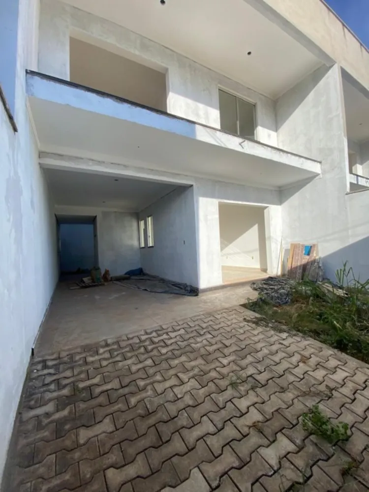 Casa, 3 quartos, 120 m² - Foto 4