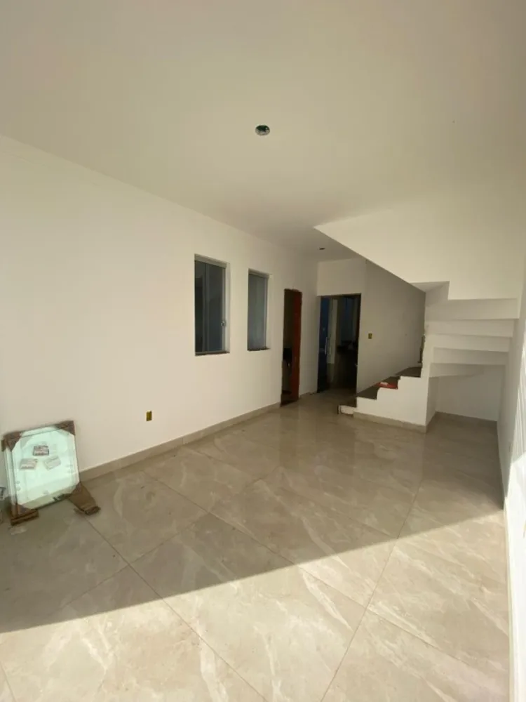 Casa, 3 quartos, 120 m² - Foto 9