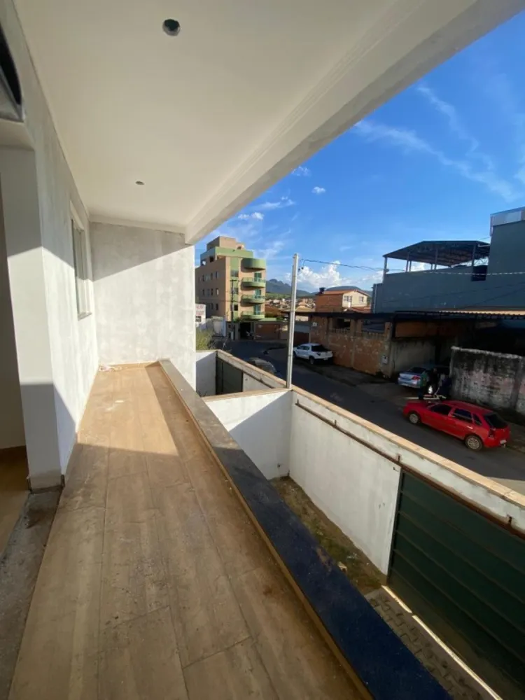 Casa, 3 quartos, 120 m² - Foto 8
