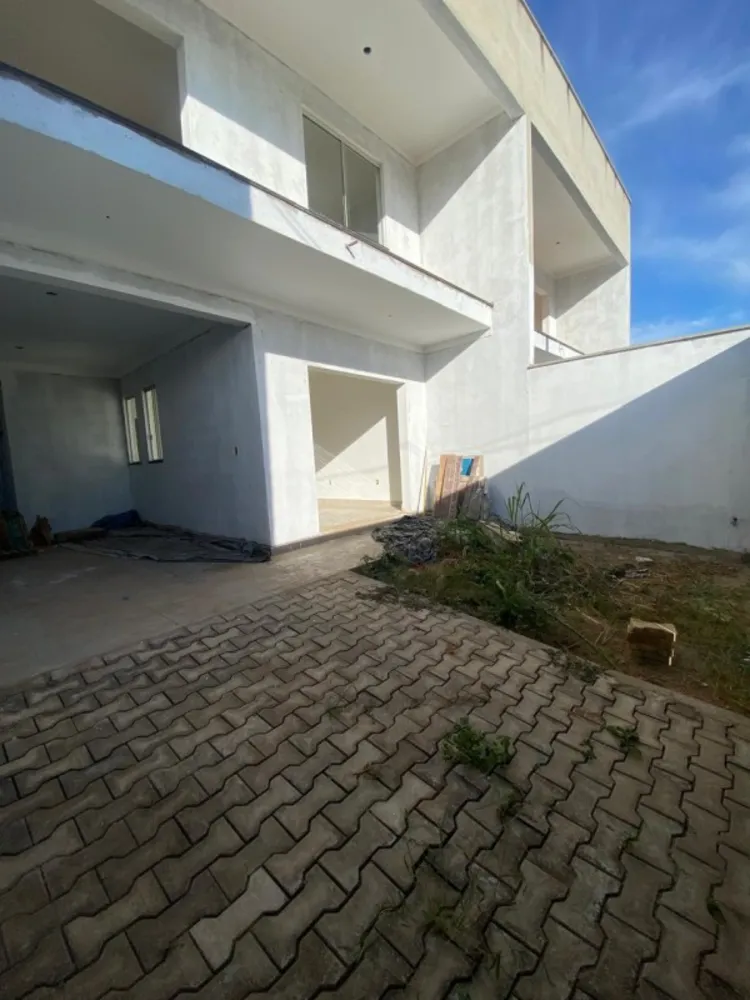 Casa, 3 quartos, 120 m² - Foto 2