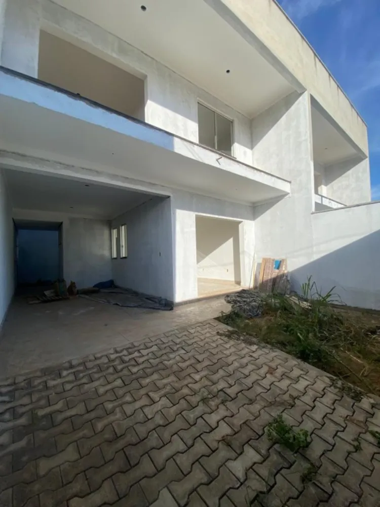 Casa, 3 quartos, 120 m² - Foto 5