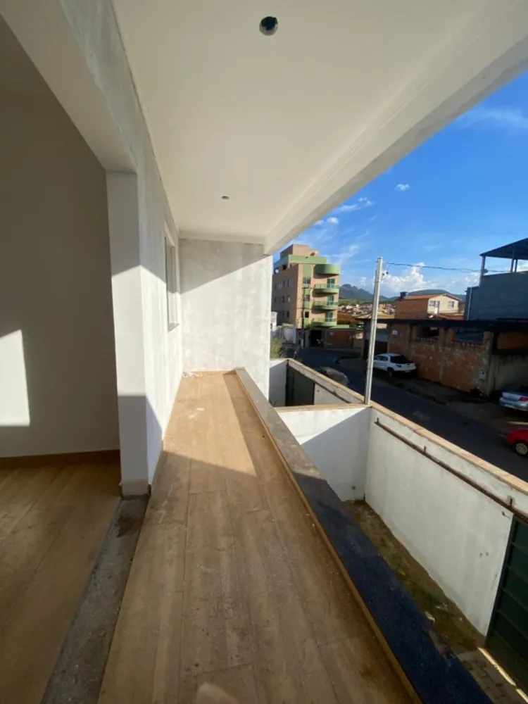 Casa, 3 quartos, 120 m² - Foto 11