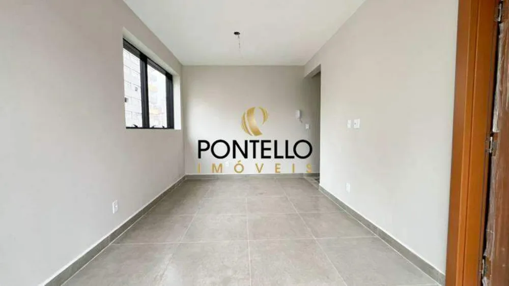 Cobertura, 1 quarto, 55 m² - Foto 6