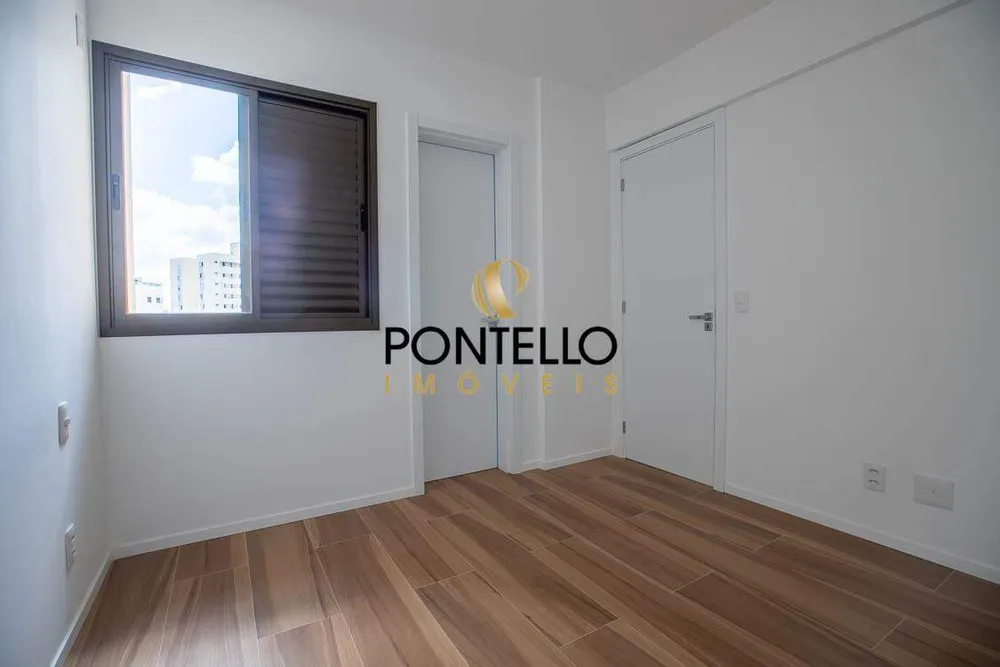 Apartamento, 3 quartos, 71 m² - Foto 5
