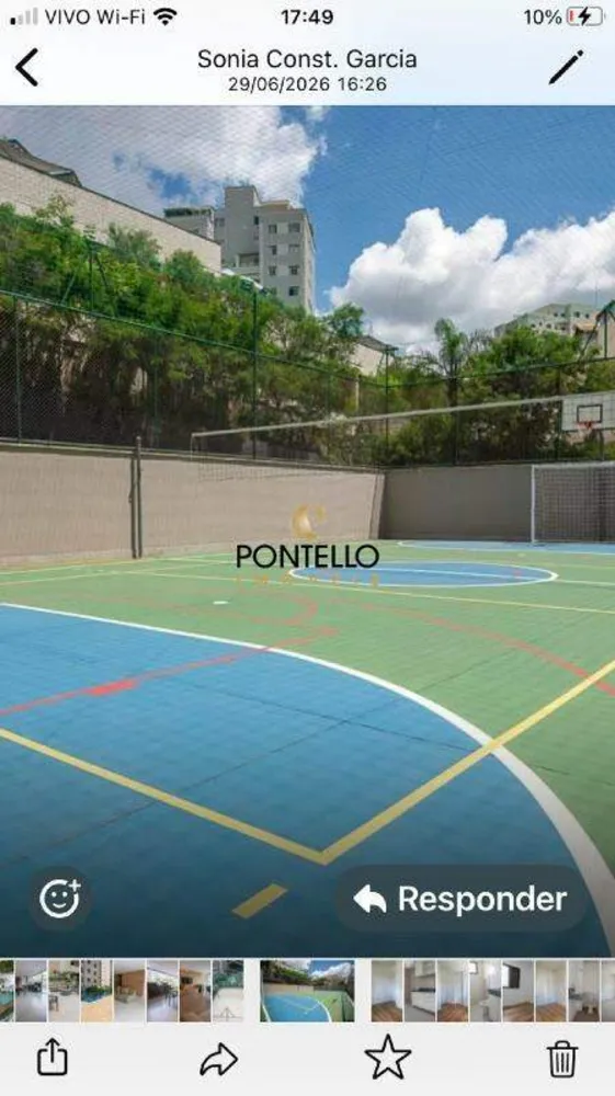 Apartamento, 3 quartos, 71 m² - Foto 6