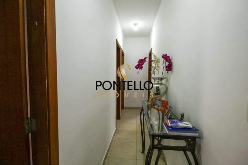 Apartamento, 3 quartos, 113 m² - Foto 1