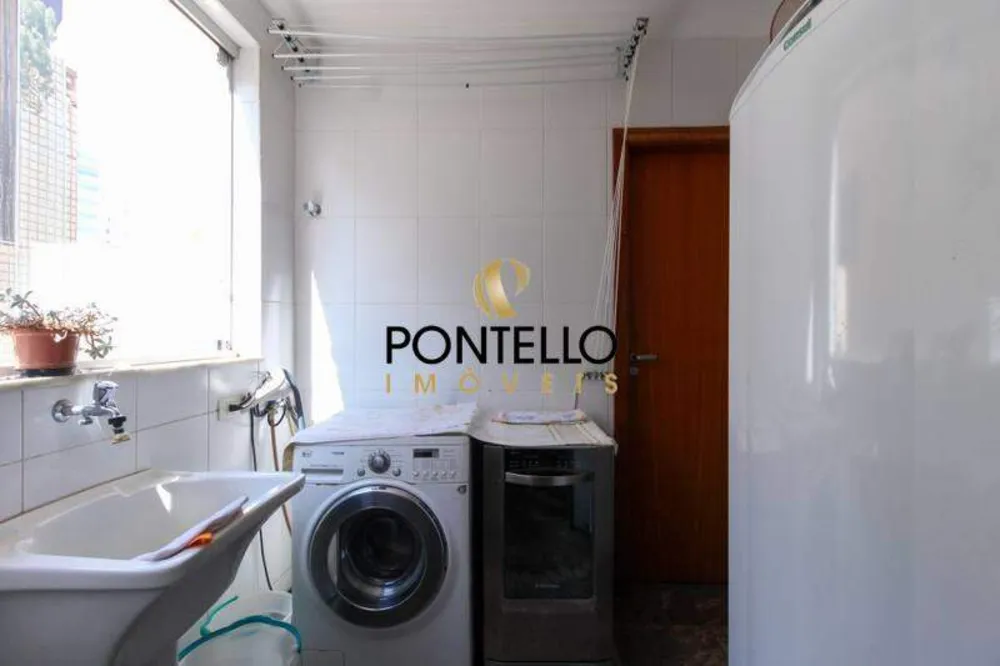 Apartamento, 3 quartos, 113 m² - Foto 15