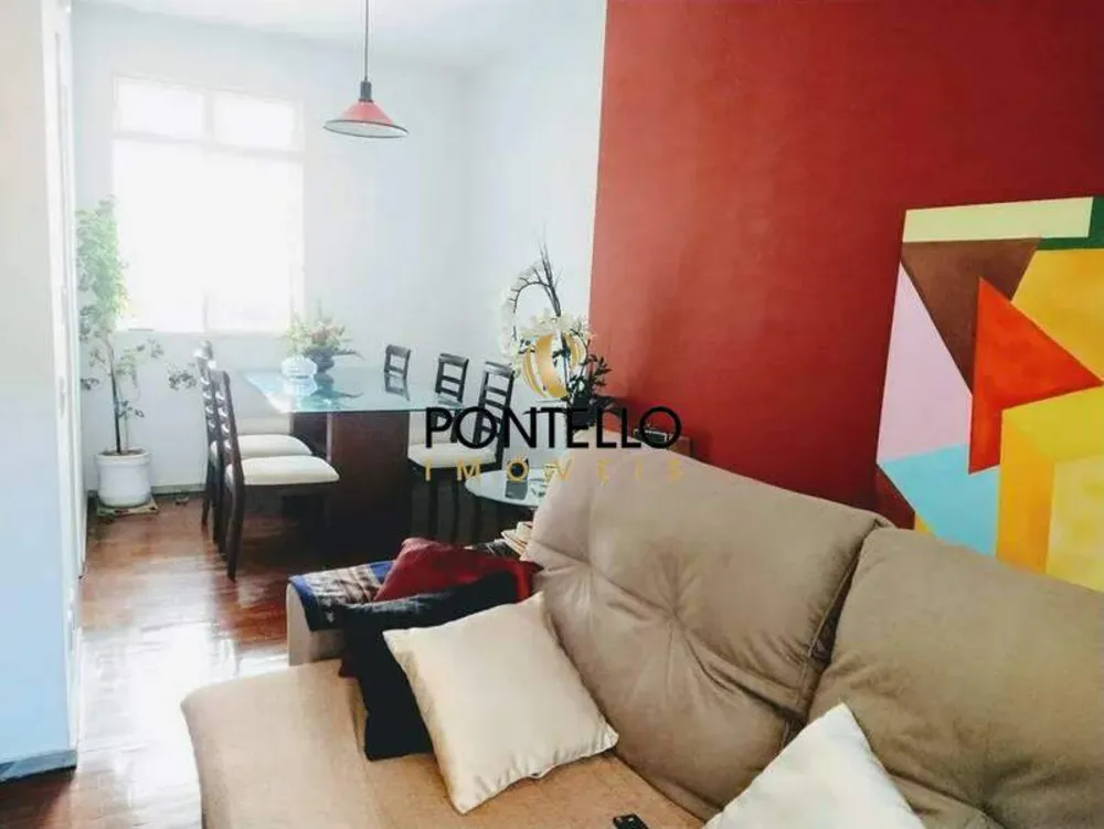 Apartamento, 3 quartos, 113 m² - Foto 3