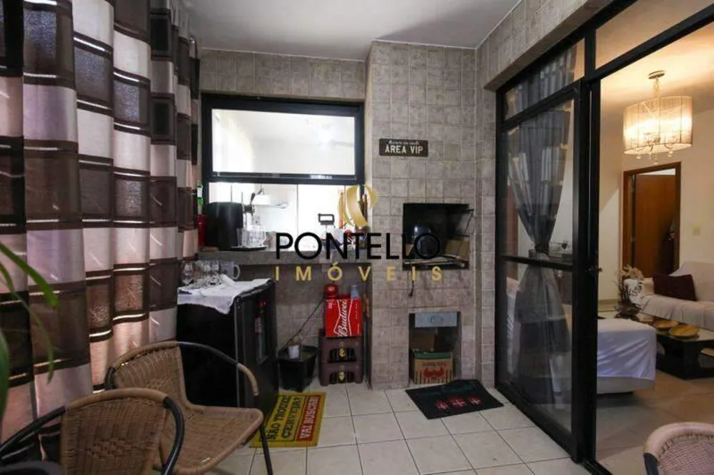 Apartamento, 3 quartos, 113 m² - Foto 8