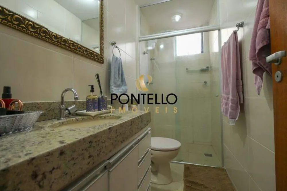 Apartamento, 3 quartos, 113 m² - Foto 9
