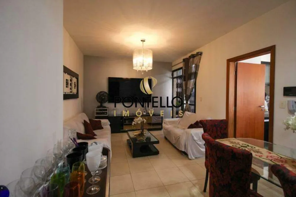 Apartamento, 3 quartos, 113 m² - Foto 8