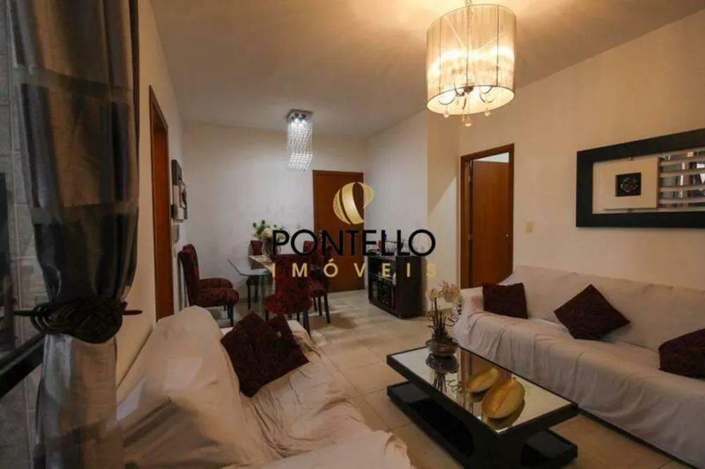 Apartamento, 3 quartos, 113 m² - Foto 9