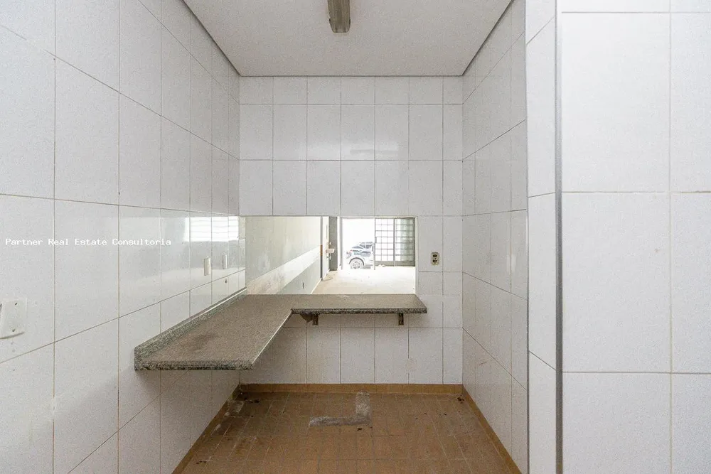Loja-Salão, 140 m² - Foto 2