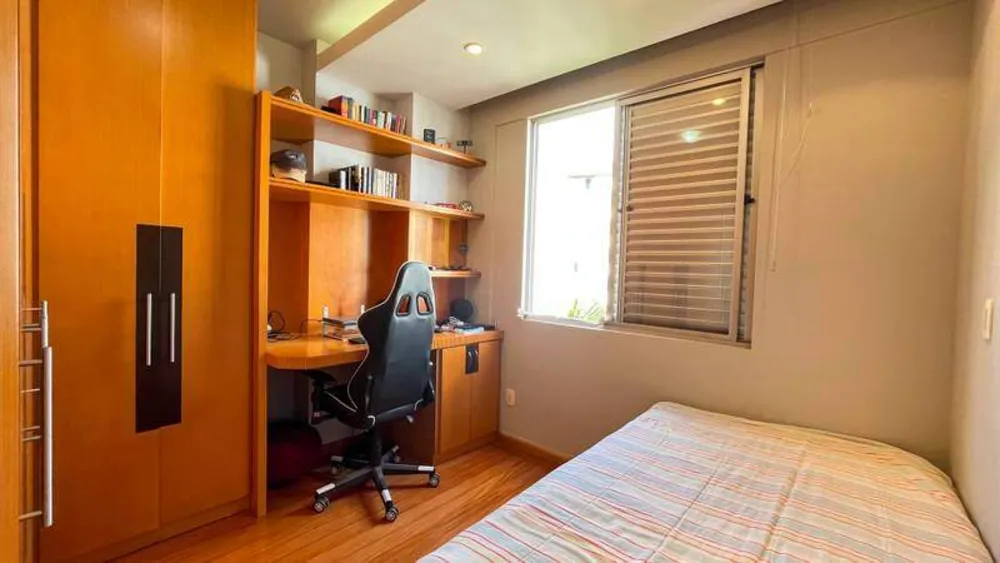 Apartamento, 2 quartos, 75 m² - Foto 11