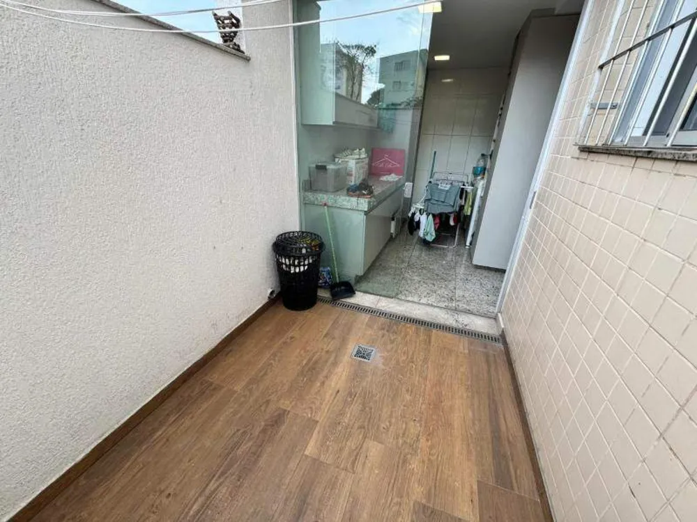 Apartamento, 2 quartos, 75 m² - Foto 16