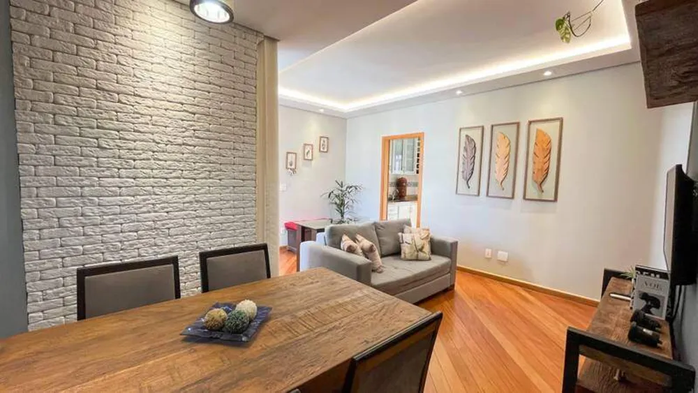 Apartamento, 2 quartos, 75 m² - Foto 5