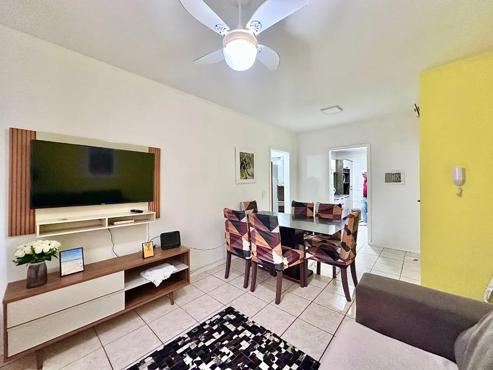 Apartamento, 2 quartos, 73 m² - Foto 2
