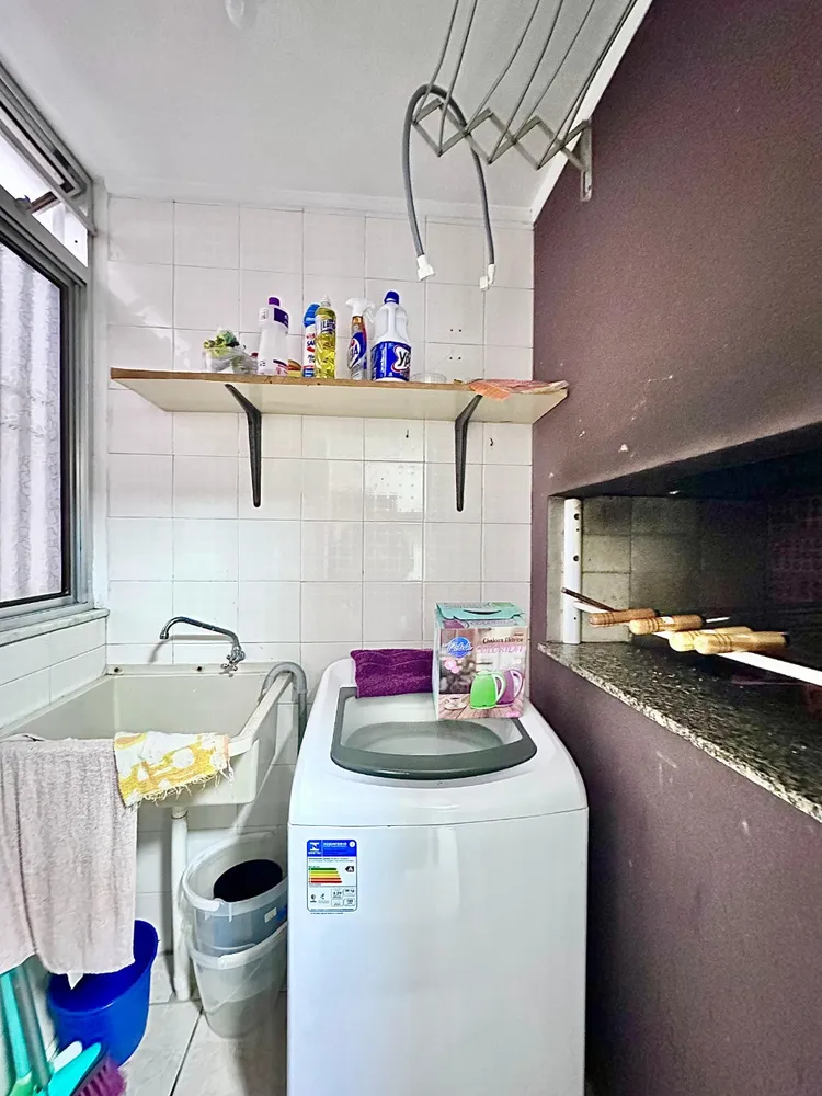 Apartamento, 2 quartos, 73 m² - Foto 7