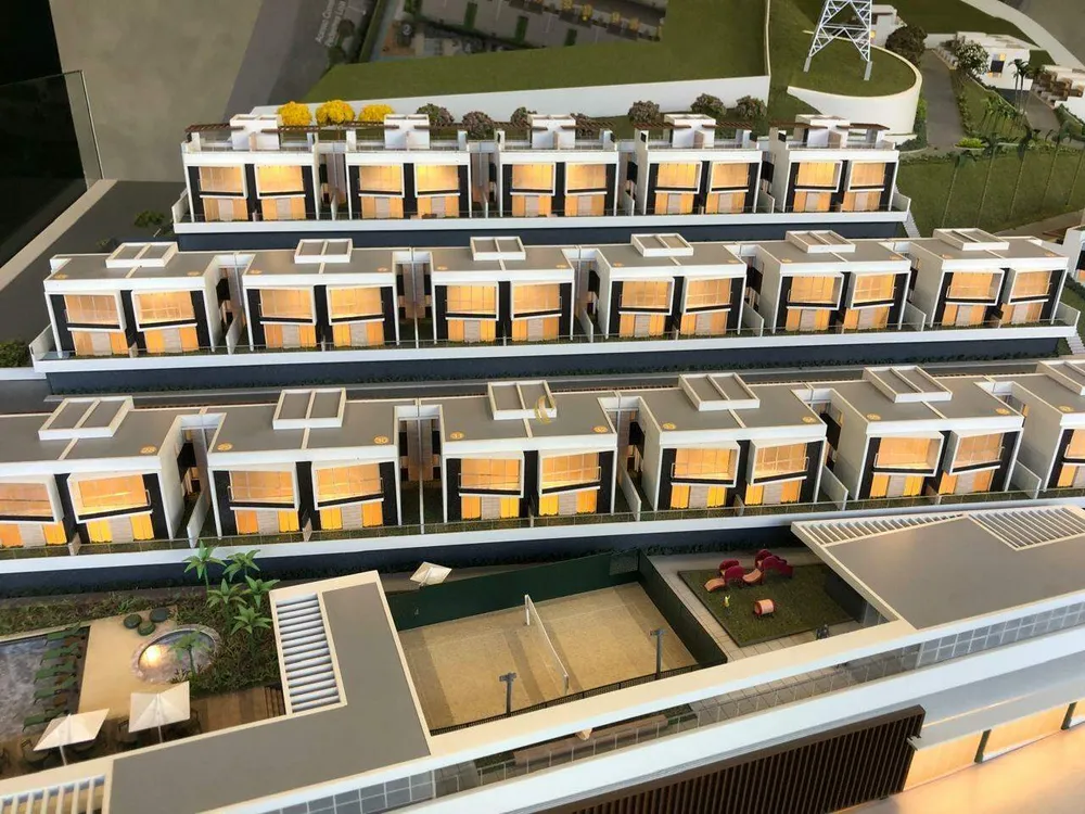 Casa, 3 quartos, 175 m² - Foto 16