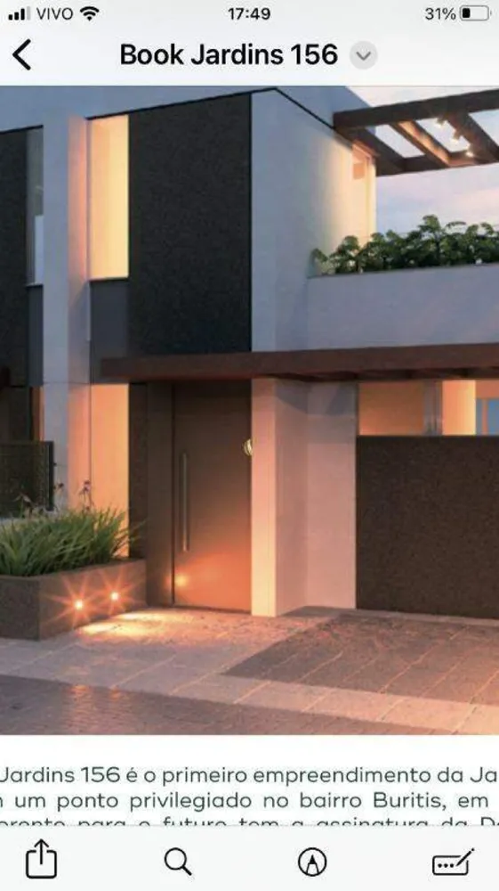 Casa, 3 quartos, 175 m² - Foto 2