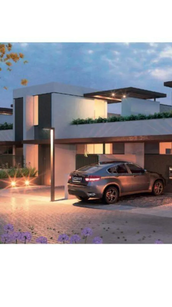 Casa, 3 quartos, 175 m² - Foto 1