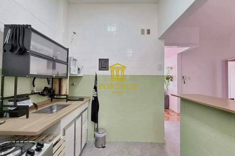 Apartamento, 3 quartos, 140 m² - Foto 18