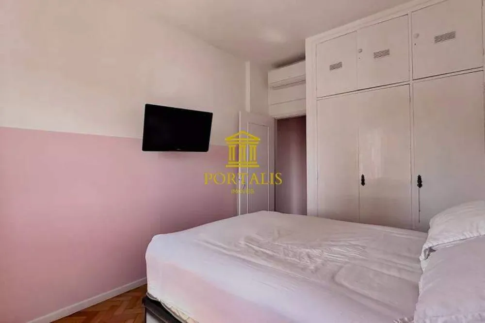 Apartamento, 3 quartos, 140 m² - Foto 8