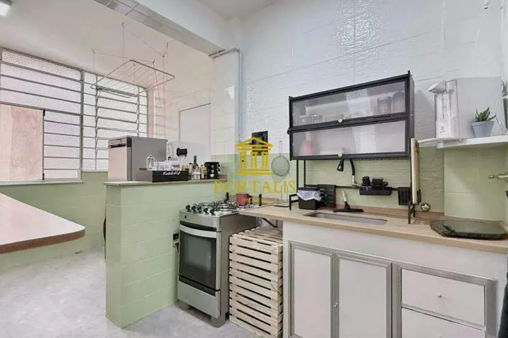 Apartamento, 3 quartos, 140 m² - Foto 12