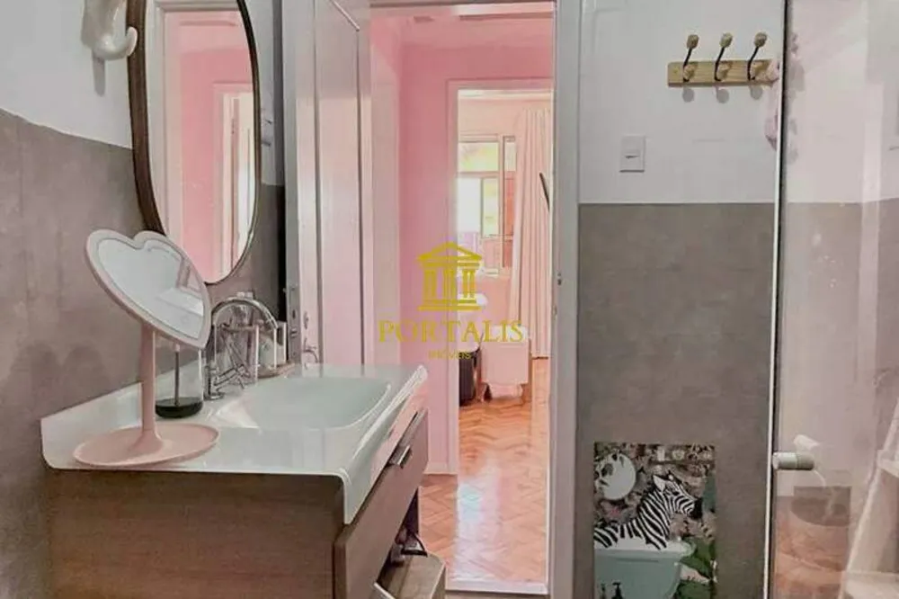 Apartamento, 3 quartos, 140 m² - Foto 15
